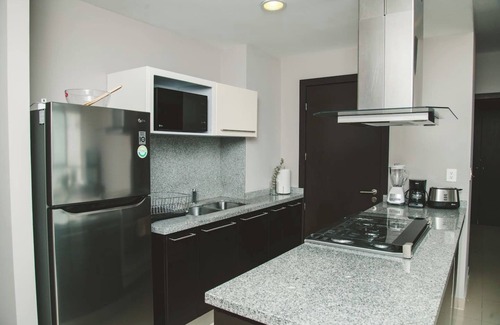 Miguel Hidalgo House | Perfect 2BR Apartment in Polanco with Pool & Gym Access
