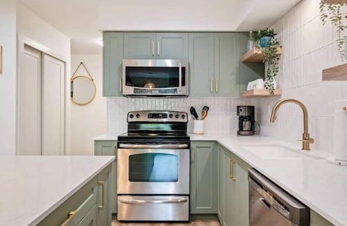 Whistler Creekside Condo | Experience Creekside Hideaway: 2BR with Pool & Breakfast