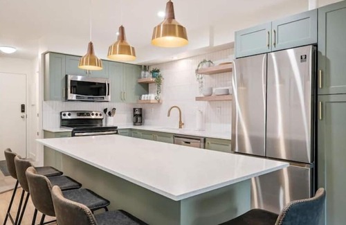 Whistler Creekside Condo | Experience Creekside Hideaway: 2BR with Pool & Breakfast