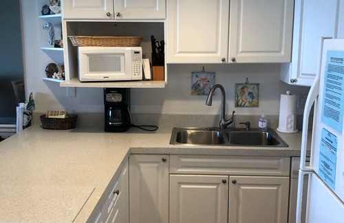 New Smyrna Beach House | Oceanfront 2BR Retreat with Pool & Spa - Rated 9.8/10!