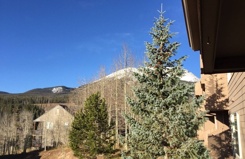 Wildernest Condo | Family-Friendly Condo Steps from 7 Ski Resorts & Spa