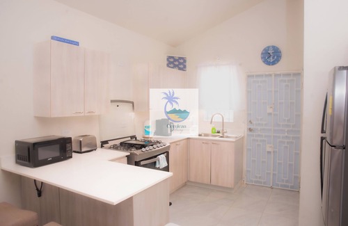 Discovery Bay House | Premium 2BR Beach Access with Pool and 24hr Security