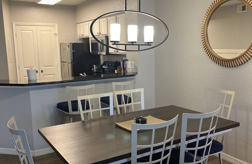 Florida Central Atlantic Coast Resort | Top-Rated 2BR Villa Resort Near Theme Parks & Dining