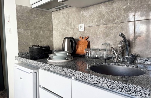 Harbiye Apartment | 2BR 2Bath with Balcony Near Nişantaşı and Taksim #5