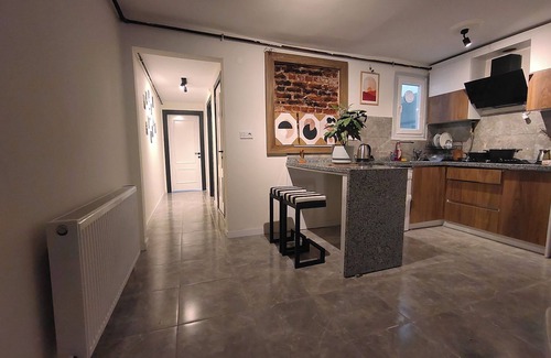 Harbiye Apartment | 2BR 2Bath with Balcony Near Nişantaşı and Taksim #5