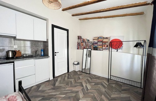 Harbiye Apartment | 2BR 2Bath with Balcony Near Nişantaşı and Taksim #5