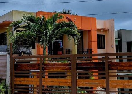 Dauis House | Idyllic 2BR Home with Pool Near Tagbilaran & Panglao