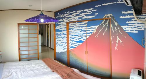 Imaichi Apartment | Family-Friendly 2BR Retreat Near Sta. Katsushika Hokusai