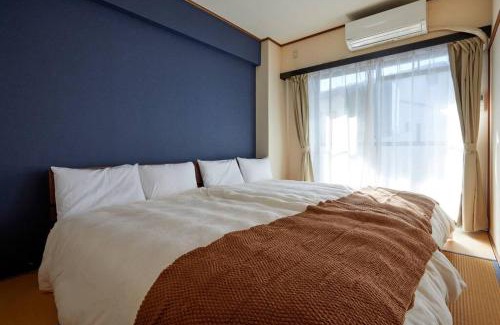 Imaichi Apartment | Family-Friendly 2BR Retreat Near Sta. Katsushika Hokusai