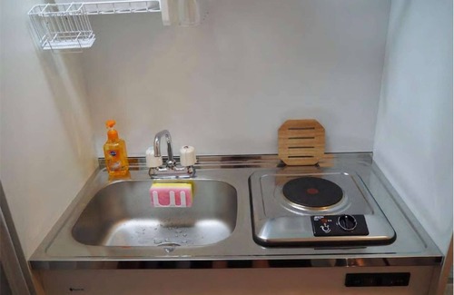 Sendagaya Apartment | Cozy 2BR Apartment Near Shibuya, Harajuku & More