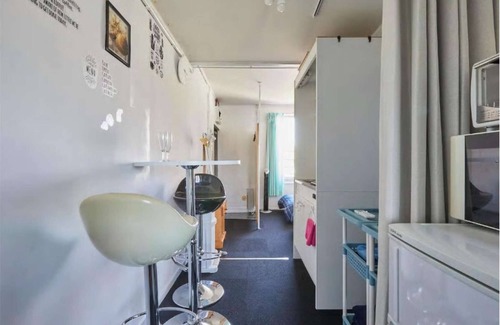 Sendagaya Apartment | Cozy 2BR Apartment Near Shibuya, Harajuku & More