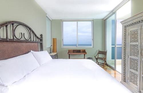 Rio Mar Apartment | 2br Apartamento con Vista al Mar Ph Rio Mar T1-11A
