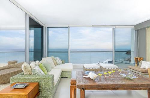 Rio Mar Apartment | 2br Apartamento con Vista al Mar Ph Rio Mar T1-11A