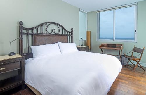 Rio Mar Apartment | 2br Apartamento con Vista al Mar Ph Rio Mar T1-11A