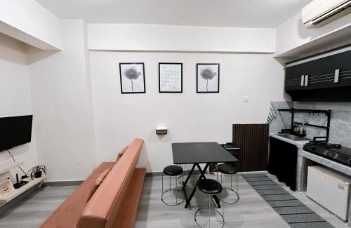 Jakarta Apartment | 2Br Apartemen di Jakarta Barat Tibonne House