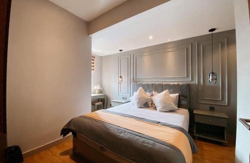 Bandung Kulon Apartment | Guest Rated 10/10: 2BR Apartment with Ocean View in Bandung
