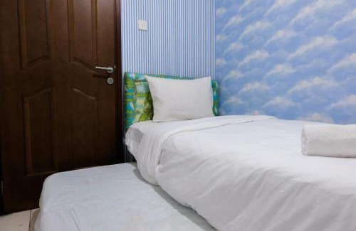 Panunggangan Utara Apartment | Discover 2BR Apartment at Great Western Serpong