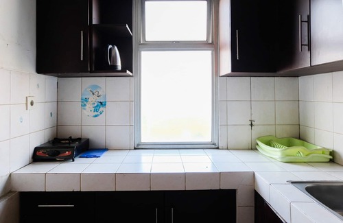 Panunggangan Utara Apartment | Budget-Friendly 2BR Apartment at Great Western Serpong