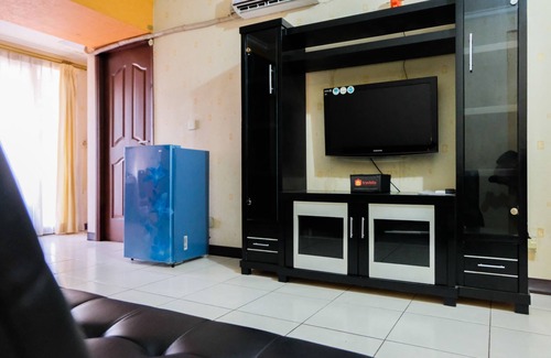 Panunggangan Utara Apartment | Budget-Friendly 2BR Apartment at Great Western Serpong