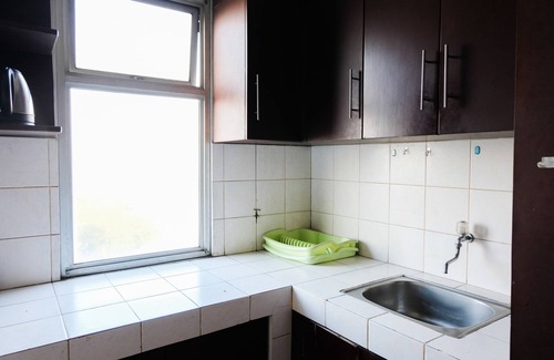 Panunggangan Utara Apartment | Budget-Friendly 2BR Apartment at Great Western Serpong