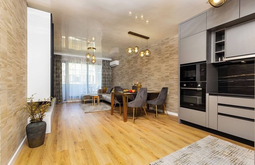 Plovdiv Apartment | 2BR Apartment | Free Parking | Central