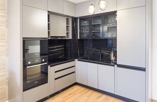 Plovdiv Apartment | 2BR Apartment | Free Parking | Central