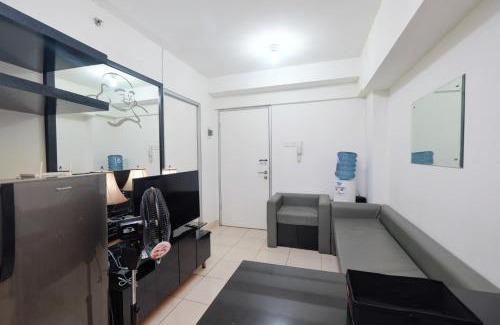 Pluit Apartment | Discover a 4-Star 2BR Apartment in Green Bay Near Baywalk