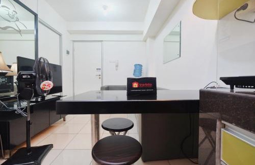Pluit Apartment | Discover a 4-Star 2BR Apartment in Green Bay Near Baywalk