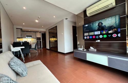 Braga Apartment | 2BR Apt, El Royale Hotel, Braga, City Center