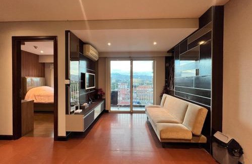 Braga Apartment | 2BR Apt, El Royale Hotel, Braga, City Center