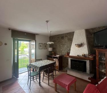 Barzio Apartment | 2BR Apt in Barzio!