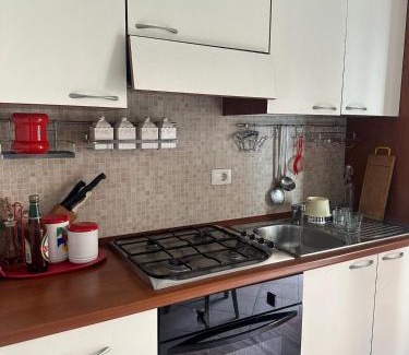 Barzio Apartment | 2BR Apt in Barzio!