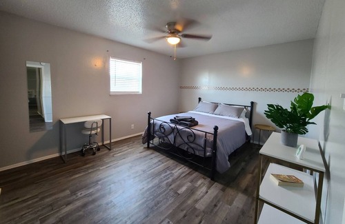 Temple Apartment | 2BR Apt Near Scott&White