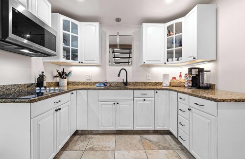 La Vista House | 2BR Beach & Trail | Patio Bikes Fire Pit