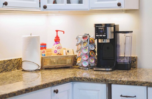 La Vista House | 2BR Beach & Trail | Patio Bikes Fire Pit