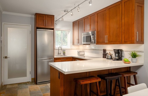 Whistler Creekside House | Guest Rated 10/10: Multi-Level Townhome at Creekside