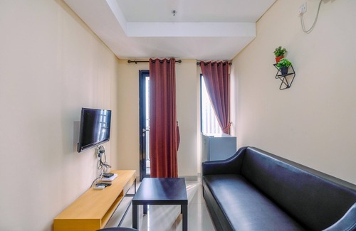 Cipulir Apartment | Ideal Kebayoran Icon Apartment with Pool near Gandaria City