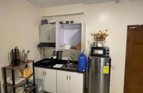 Baguio Condo | Pet-Friendly 2BR Condo in City Center with Free Parking
