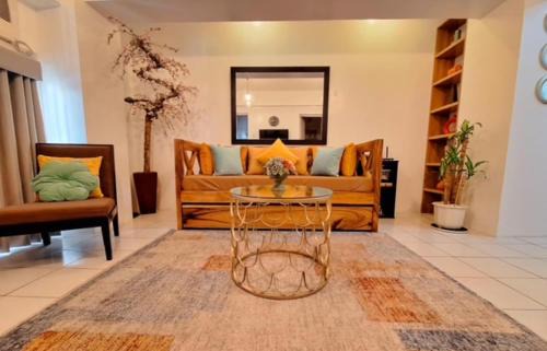 San Jose Apartment | Lake View 2BR Condo in Tagaytay - Guest Rated 9.8/10