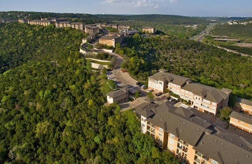 McNeil Apartment | 2BR CozySuites w/ Soaring Mountain Views! #05