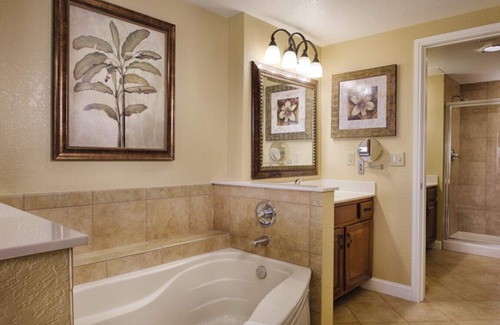 Lake Buena Vista Resort | Family-Friendly 2BR Suite Inside Disney with Pools & Golf