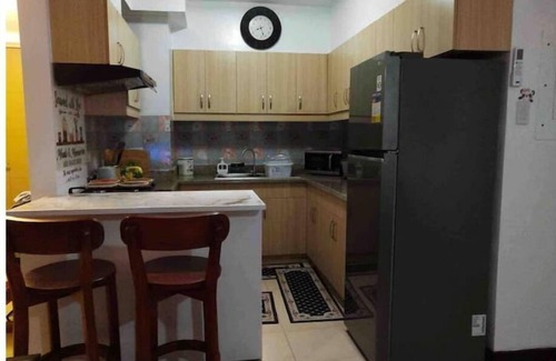 Bacoor City Condo | Cozy 2Br DMCI Condo Near Airport with Pool & Free Parking
