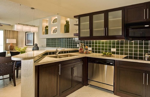 Zona Hotelera Villa | Exclusive 2BR Villa at Westin Lagunmar Resort, Cancun