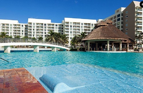 Zona Hotelera Villa | Exclusive 2BR Villa at Westin Lagunmar Resort, Cancun