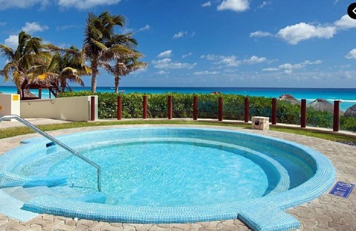 Zona Hotelera Villa | Exclusive 2BR Villa at Westin Lagunmar Resort, Cancun