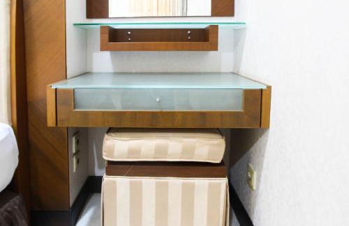 Semanggi Apartment | Family-Friendly 2BR Sudirman Condo with Pool Near Plaza Semanggi