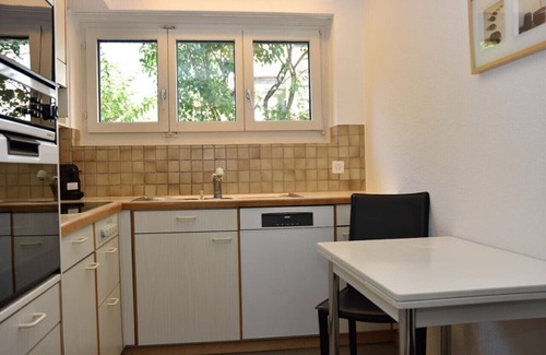 District 6 Apartment | 2BR flat in the city center (Crown 2)
