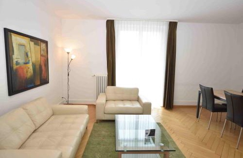 District 2 Apartment | Discover PABS Résidences - Your Stay Awaits!