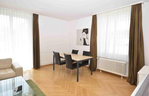 District 2 Apartment | Discover PABS Résidences - Your Stay Awaits!