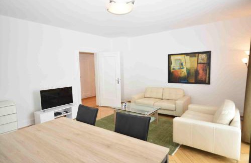 District 2 Apartment | Discover PABS Résidences - Your Stay Awaits!
